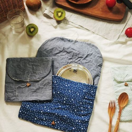 Dailylike Cotton Fabric Set v2 - Image 30