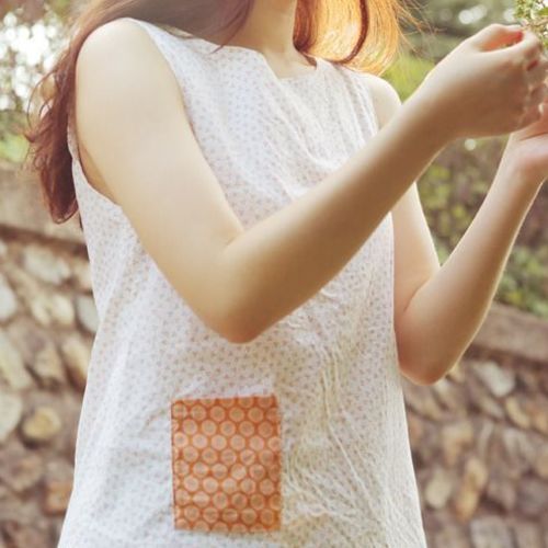 Dailylike Cotton Fabric Set v2 - Image 23
