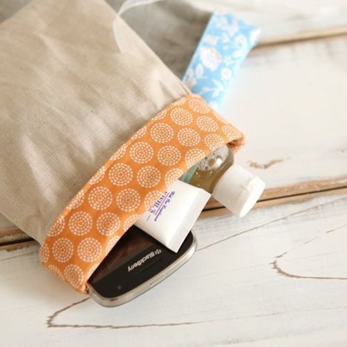 Dailylike Cotton Fabric Set v2 - Image 24
