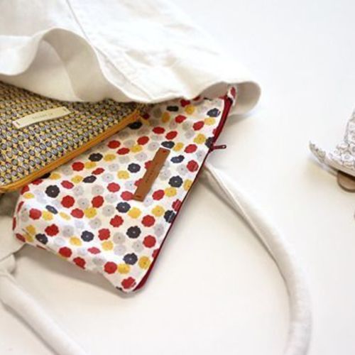 Dailylike Cotton Fabric Set v2 - Image 26