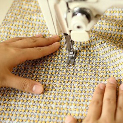 Dailylike Cotton Fabric Set v2 - Image 25