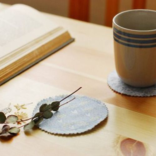 Dailylike Cotton Fabric Set v2 - Image 51