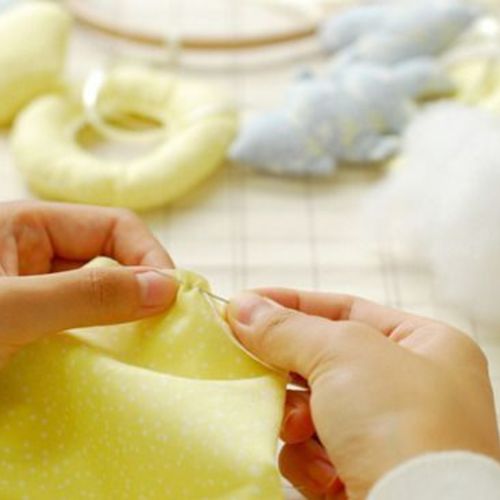 Dailylike Cotton Fabric Set v2 - Image 52