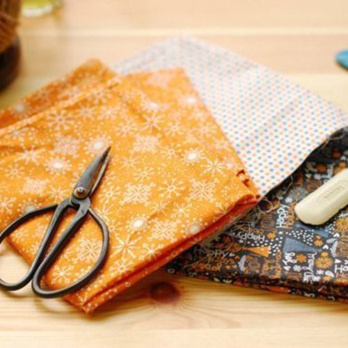Dailylike Cotton Fabric Set v2 - Image 33