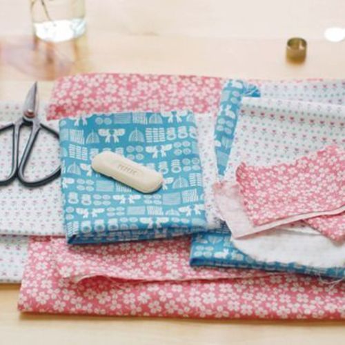 Dailylike Cotton Fabric Set v2 - Image 14