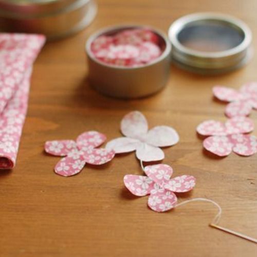 Dailylike Cotton Fabric Set v2 - Image 15