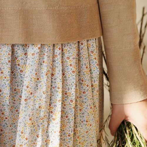 Dailylike Cotton Fabric Set v2 - Image 20