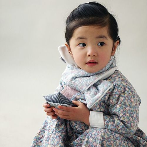 Dailylike Cotton Fabric Set v2 - Image 18