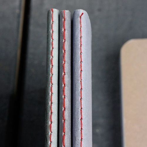 Natural Pocket Notebook Set - Image 7