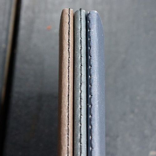 Natural Pocket Notebook Set - Image 8