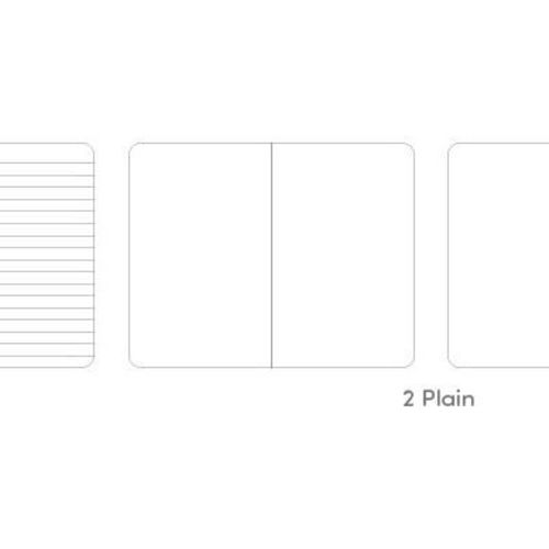 Natural Pocket Notebook Set - Image 5