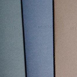 Natural Pocket Notebook Set, Notebook