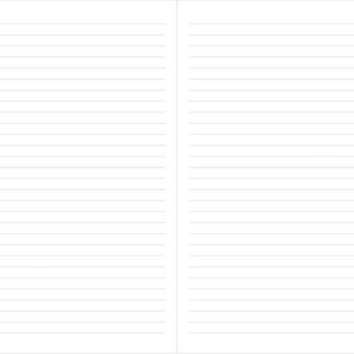 Nathalie Lete Monthly Softcover Planner - Image 9