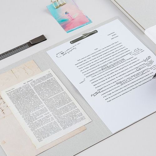Ardium Hardcover File Holder