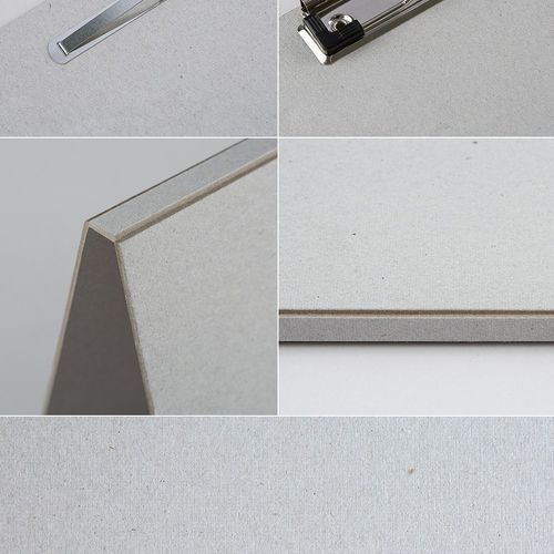 Ardium Hardcover File Holder