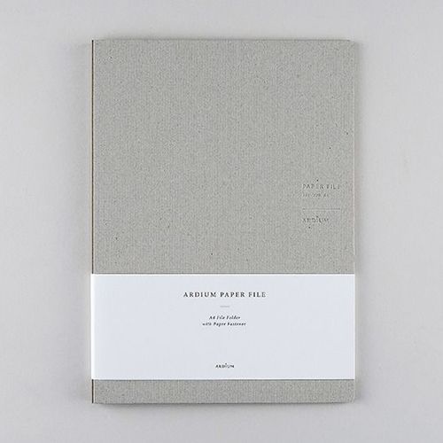 Ardium Hardcover File Holder