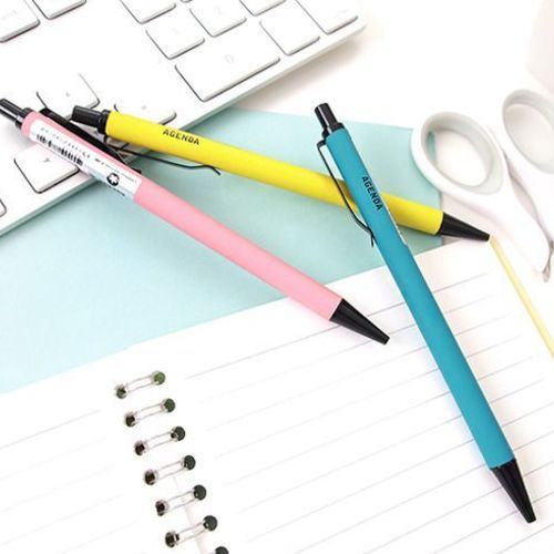 Agenda Slim Mechanical Pencil