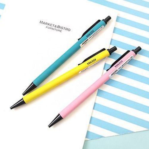 Agenda Slim Mechanical Pencil
