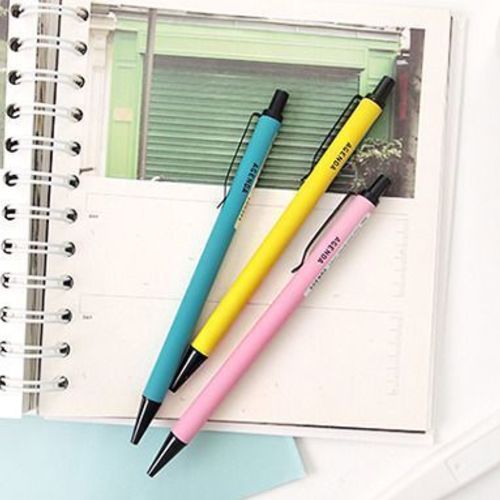 Agenda Slim Mechanical Pencil