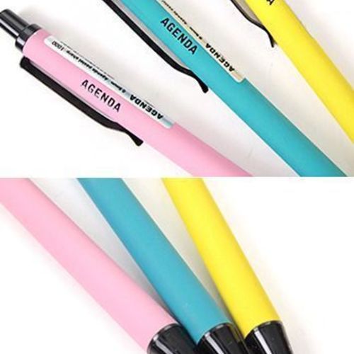 Agenda Slim Mechanical Pencil