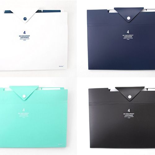 Multi File Holder v2 - Image 3
