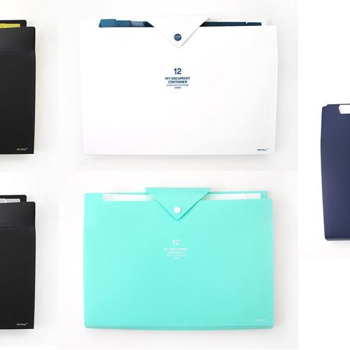Multi File Holder v2 - Image 2