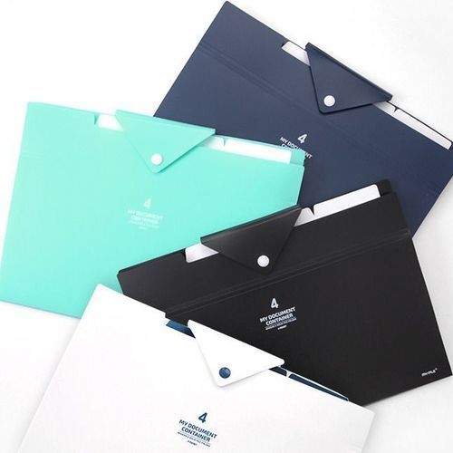 Multi File Holder v2 - Image 1