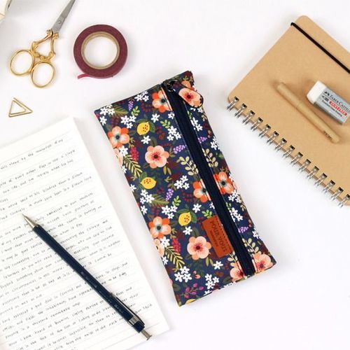 Pour Vous Flat Pen Case - Image 3