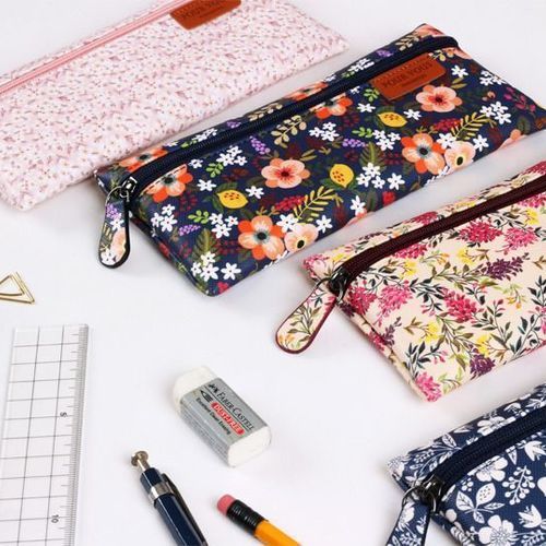 Pour Vous Flat Pen Case - Image 7
