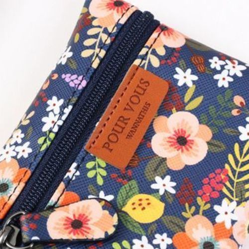 Pour Vous Flat Pen Case - Image 11
