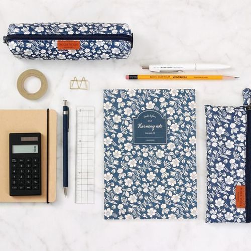 Pour Vous Flat Pen Case - Image 17