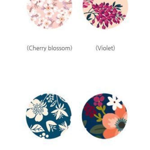Pour Vous Flat Pen Case - Image 6