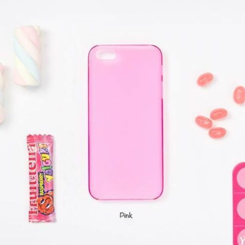 MochiThings Colorful Hard Shell iPhone 5 Case