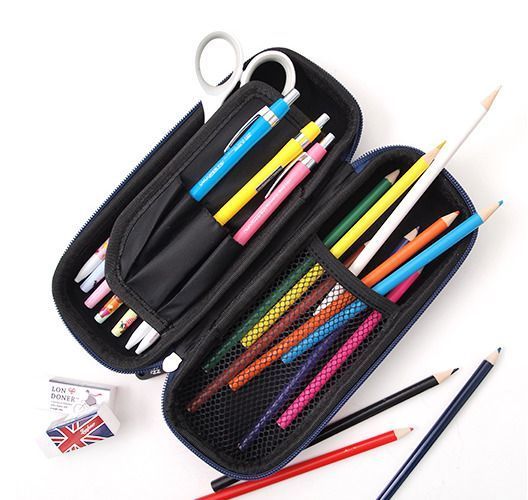 Londoner Hard Shell Pen Case