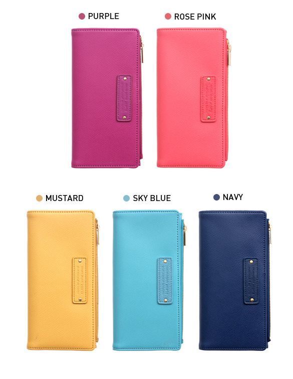 Classy Slim Wallet