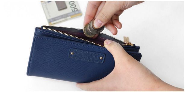 Classy Slim Wallet