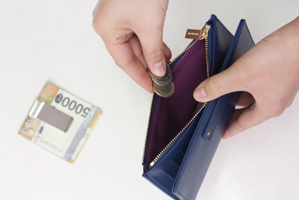 Classy Slim Wallet