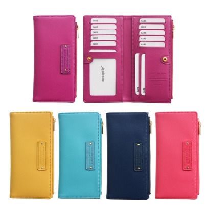 Classy Slim Wallet