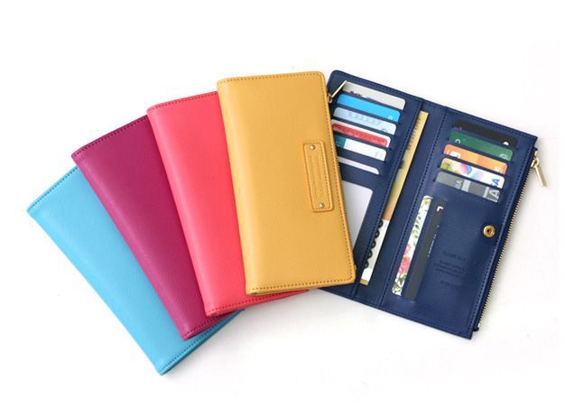 Classy Slim Wallet