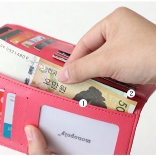 Classy Slim Wallet