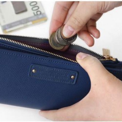 Classy Slim Wallet