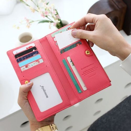Classy Slim Wallet