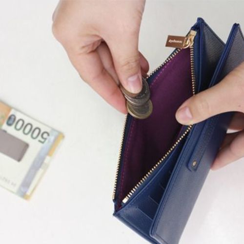 Classy Slim Wallet