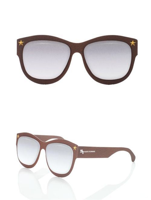 Sunglasses Sticky Note