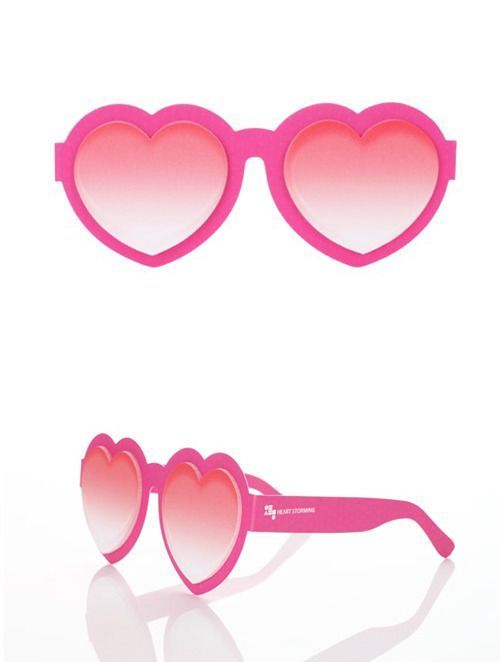 Sunglasses Sticky Note