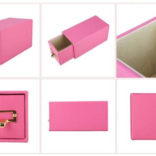 Vivid Leather Drawer v1 - Image 4