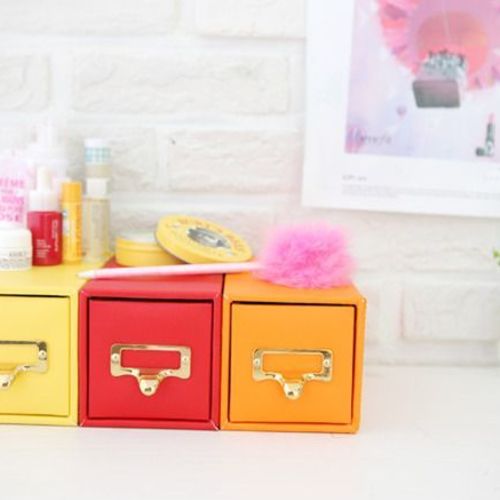 Vivid Leather Drawer v1 - Image 9