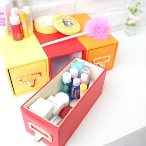 Vivid Leather Drawer v1 - Image 8