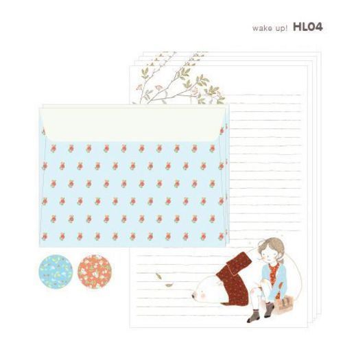 Little House Letter Set - Image 5