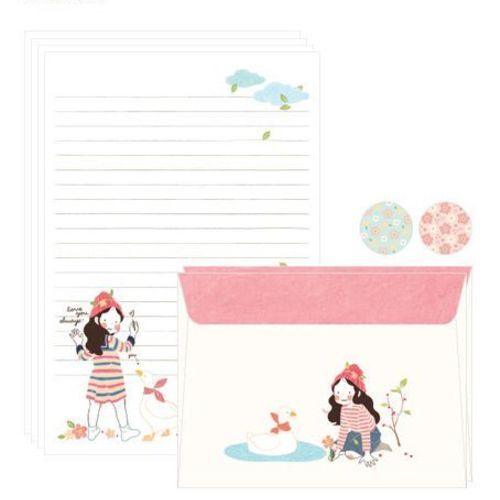 Little House Letter Set - Image 6